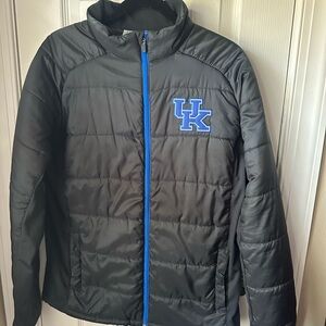 University of Kentucky Jacket
